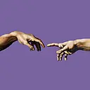 Human Touch Home Health logo