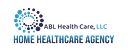 ABL Health Care logo