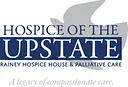 Hospice of the Upstate logo