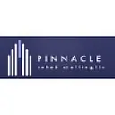 Pinnacle Rehab Staffing logo