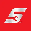 Snap-on logo