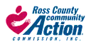 Ross County Community Action Commission logo