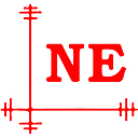 Northeast Recovery logo