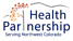 Health Partnership logo