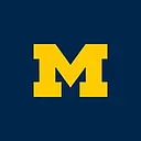 University of Michigan logo