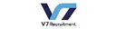 V7 Recruitment logo
