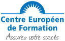 Centre Européen de Formation HS logo