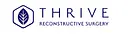 Thrive Reconstructive Surgery logo