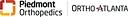 OrthoAtlanta logo