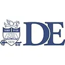 Dwight Englewood School logo