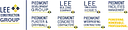 Lee Construction Group logo