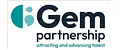 Gem Partnership Ltd logo