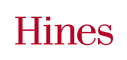 Hines logo