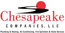 Chesapeake logo
