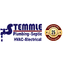Stemmle Plumbing Repair logo