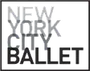 New York City Ballet logo