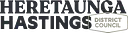 MyHR logo