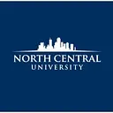 North Central University logo