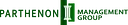 Parthenon Management Group logo