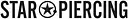 Star Piercing logo