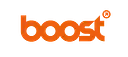 Boost logo