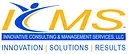 Innovative Consulting & Management Services logo
