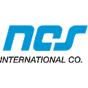 NCS International logo