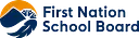 First Nation School Board logo