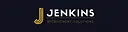 Jenkins Recruitment logo