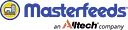 Masterfeeds logo