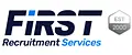 First Recruitment Services logo
