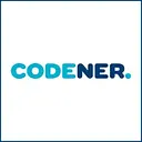 CODENER LTD logo