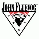 Fluevog Shoes logo