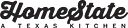 HomeState Hospitalities logo