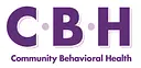 Community Behavioral Health. logo