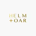 Helm + Oar, LLC logo