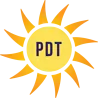 Paradise Dental Technologies logo