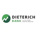 Dieterich Bank logo