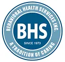 Behavioral Health Services logo