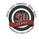 Tri-County Community Action Agency logo