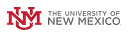 University of New Mexico logo