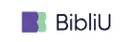 BibliU logo