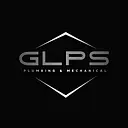 GL Plumbing Service logo