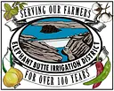 Elephant Butte Irrigation District logo