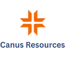 Canus Resources logo