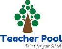 Teacher Pool logo