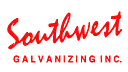Southwest Galvanizing logo
