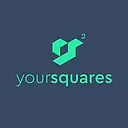 yoursquares GmbH logo