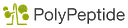 PolyPeptide US logo