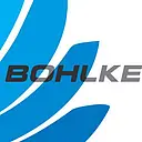Bohlke International Airways logo